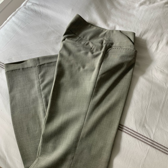 MANGO | Tailored Pants - Picture 6 of 6